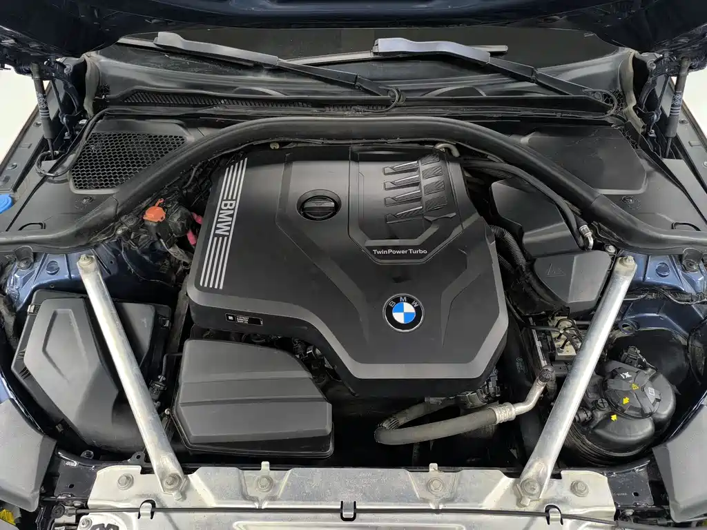 BMW 4 Series — миниатюра 19