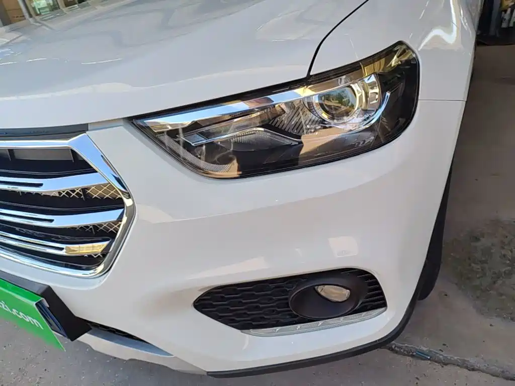 Haval H6 — миниатюра 24