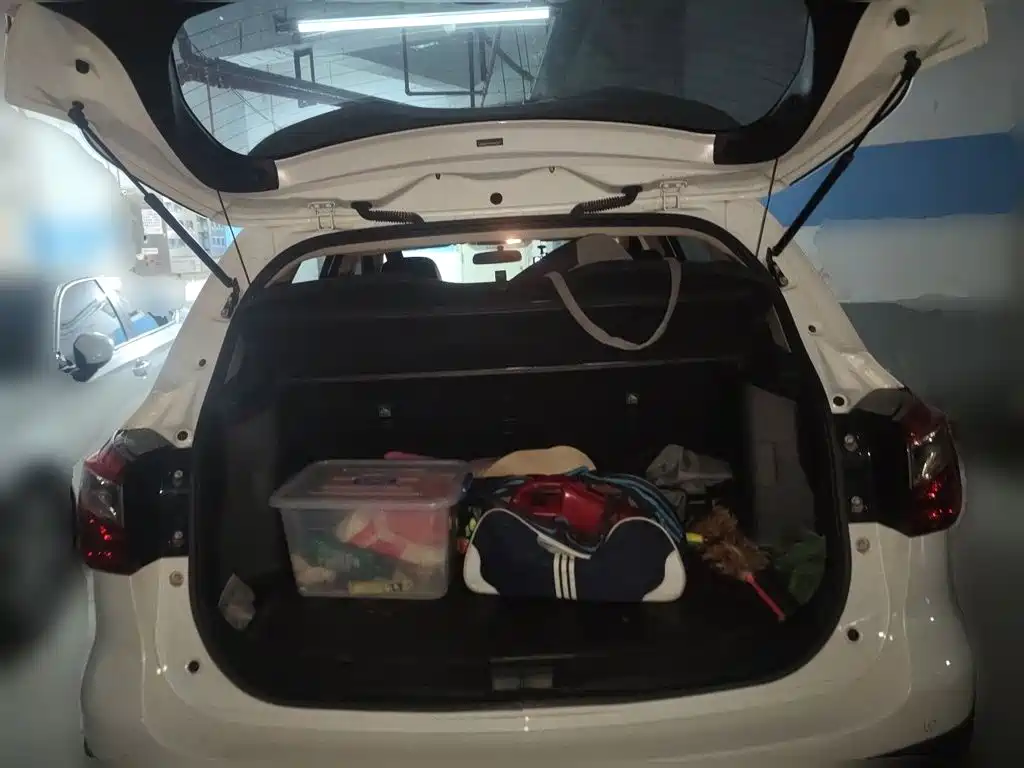 Suzuki S-Cross — миниатюра 15