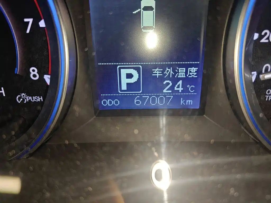 Toyota Highlander — миниатюра 13