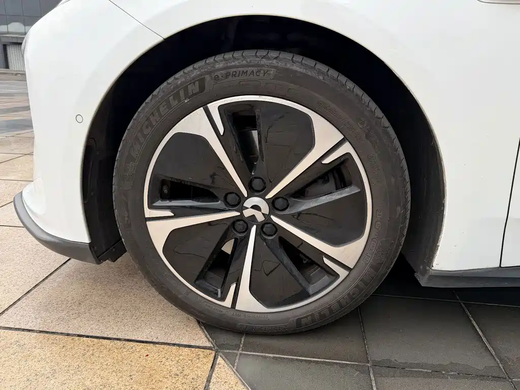 NIO ET5T — миниатюра 11