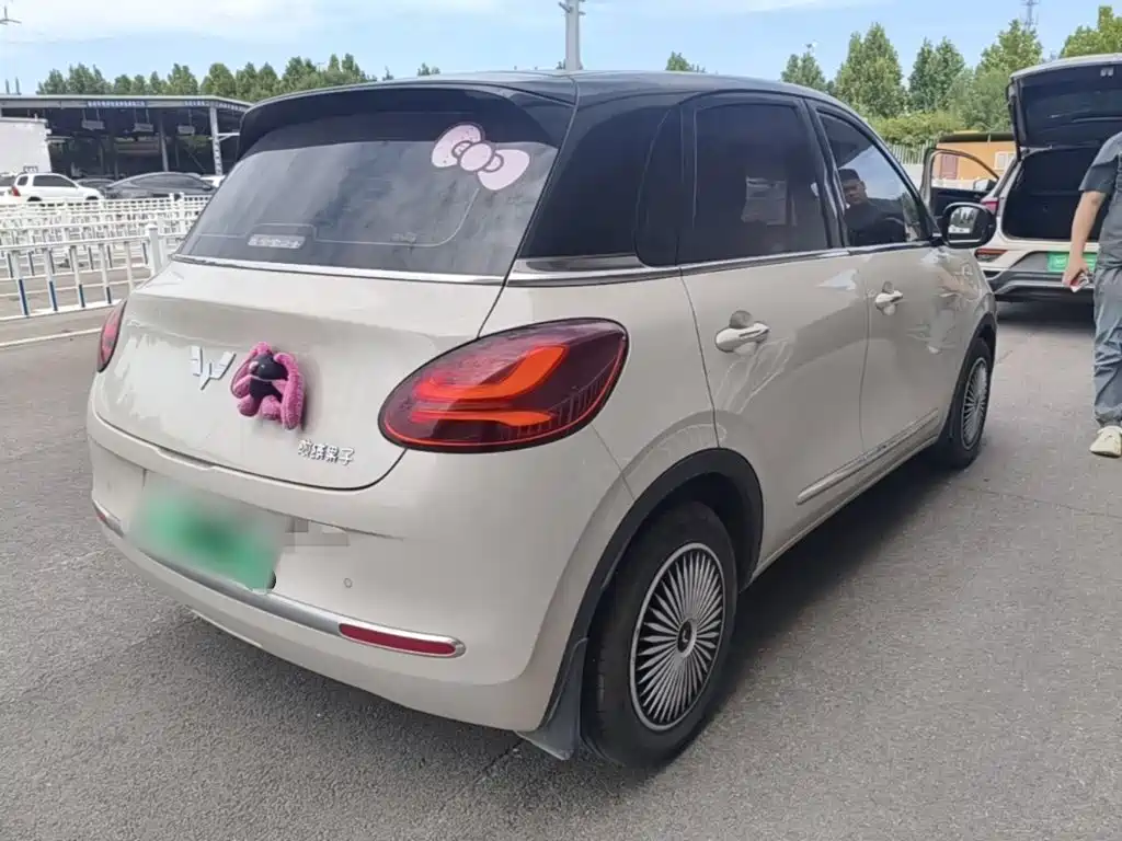 Wuling Bingo — миниатюра 7