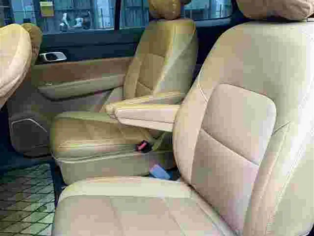 Li Auto Li ONE — миниатюра 6