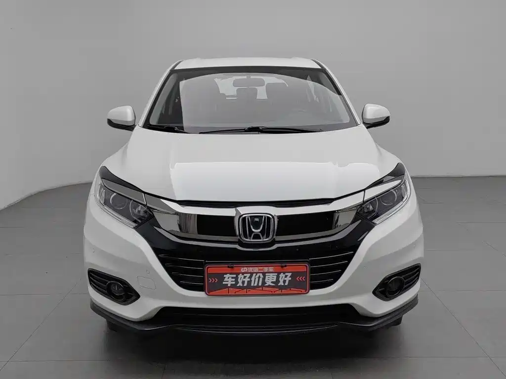 Honda Vezel — миниатюра 3