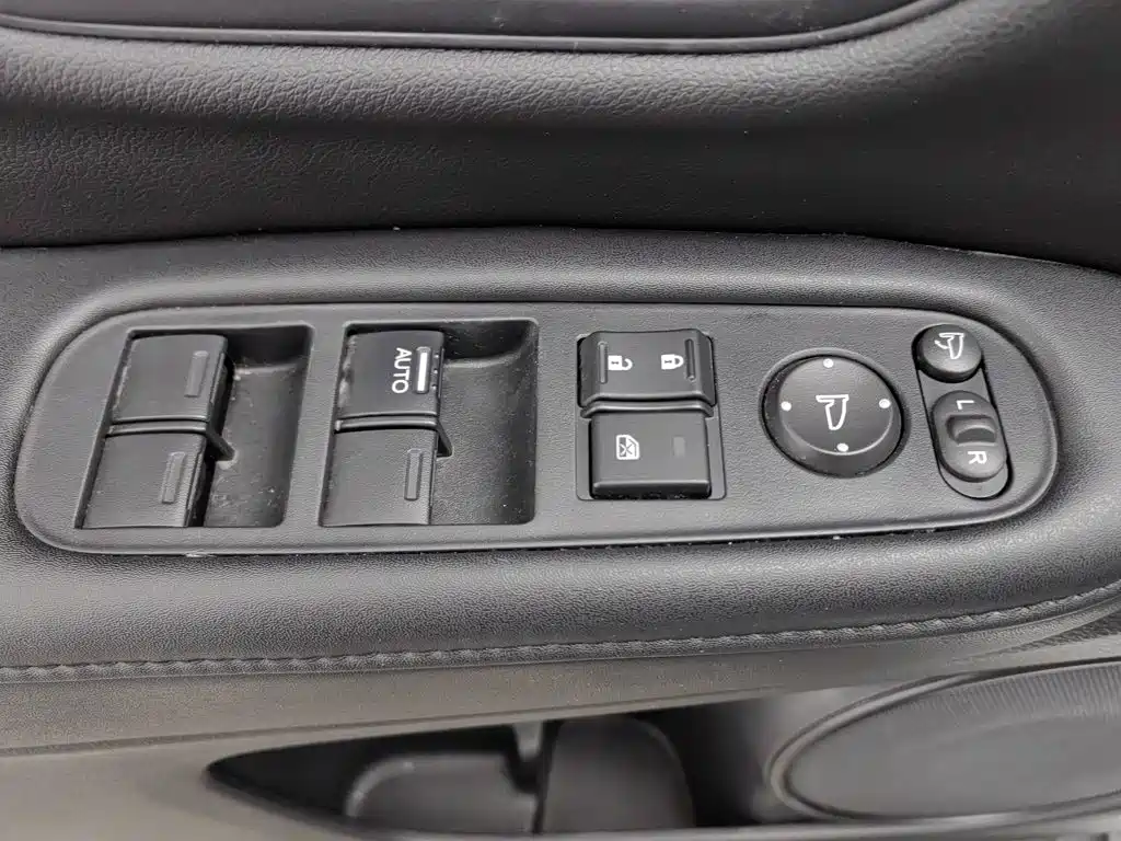 Honda Vezel — миниатюра 9