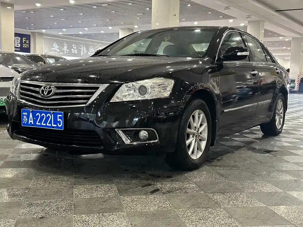 Toyota Camry 2010