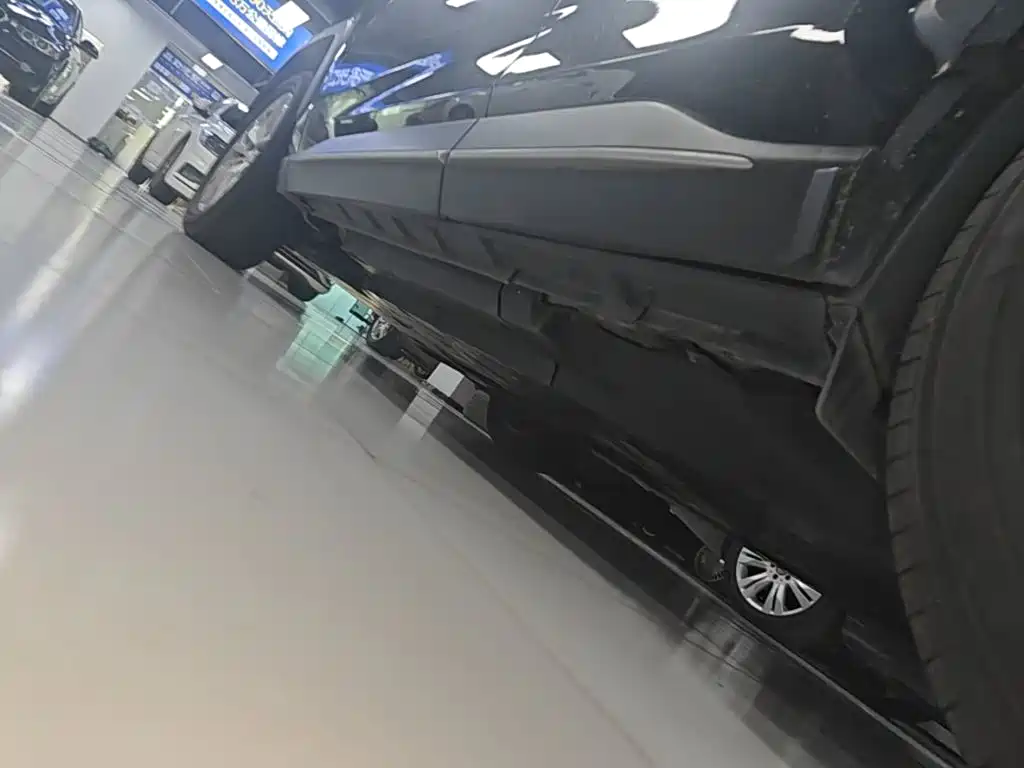 Toyota Wildlander — миниатюра 22