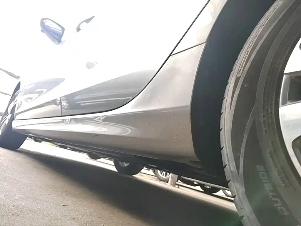Changan Eado — миниатюра 22