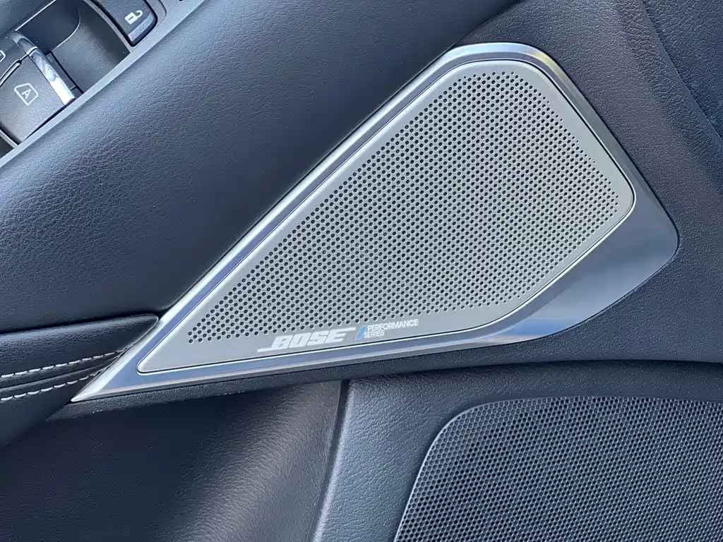 Infiniti Q50L 2021 2.0T