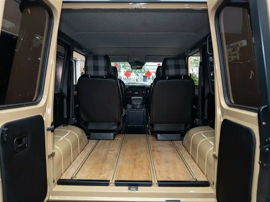 Mercedes-Benz G-Class G 2010 G 300 P