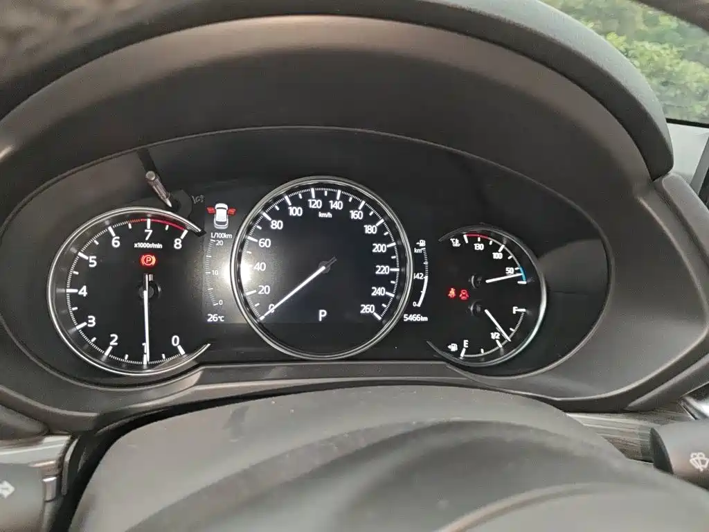 Mazda CX-5 — миниатюра 12