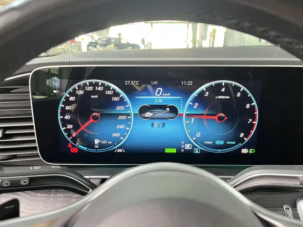Mercedes-Benz GLE 2023 GLE 450 4MATIC Luxury