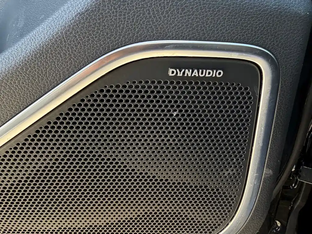 Hongqi HONGQI HS7 PHEV