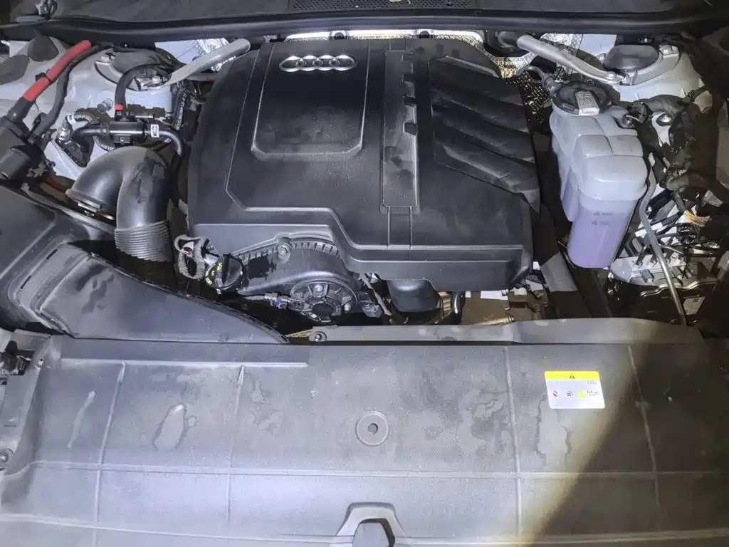 Audi A7L — миниатюра 21