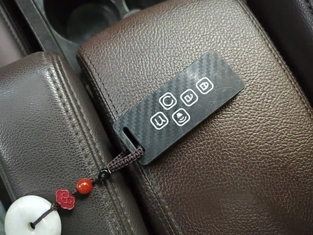 GAC Motor Trumpchi M6 — миниатюра 9