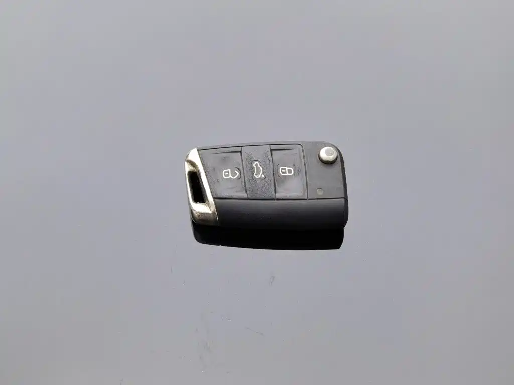 Volkswagen Tiguan L — миниатюра 19