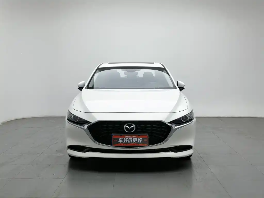 Mazda 3 Axela — миниатюра 3