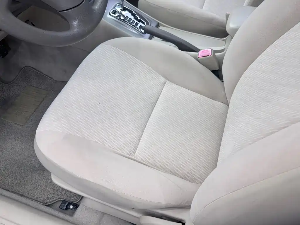 Toyota Corolla — миниатюра 10