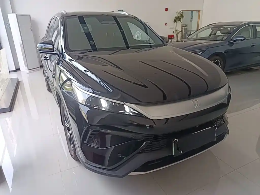 BYD Pro New Energy — миниатюра 4