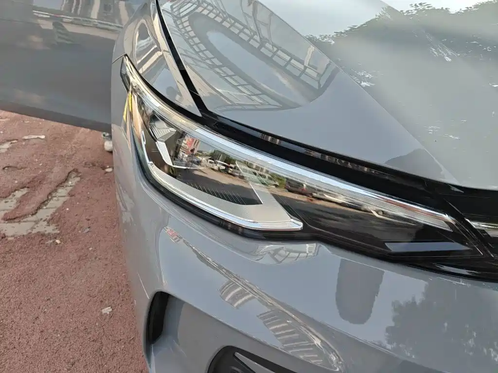 Volkswagen Golf — миниатюра 7