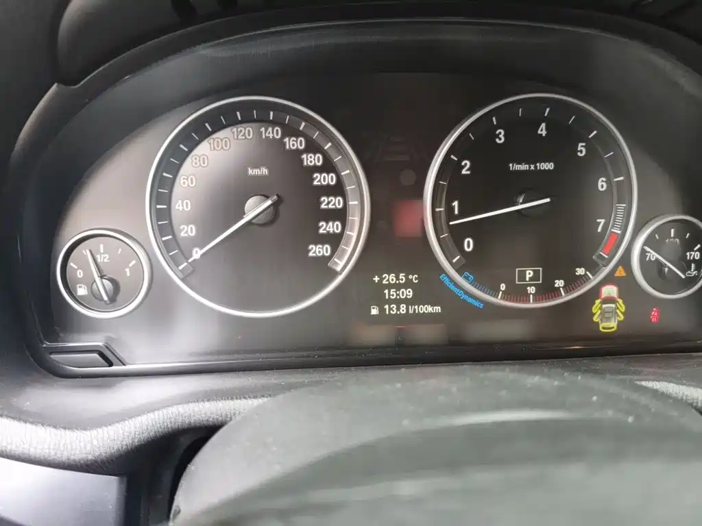 BMW X3 (Import) — миниатюра 4