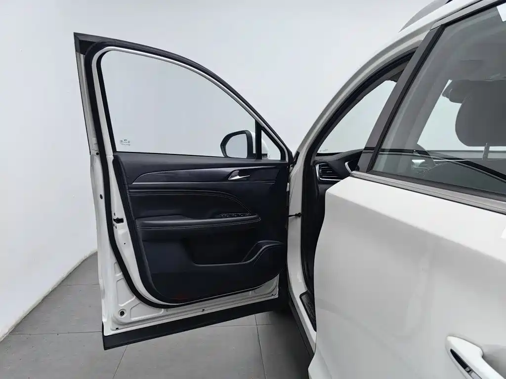 GAC Motor Trumpchi GS5 — миниатюра 8