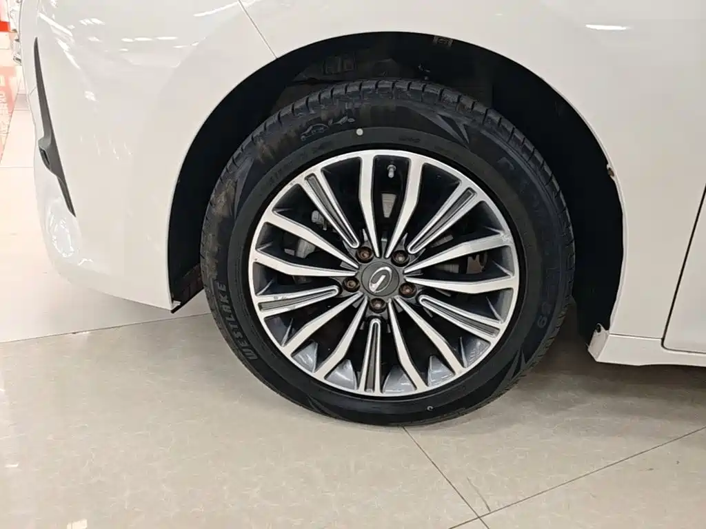 GAC Motor Trumpchi M6 — миниатюра 23