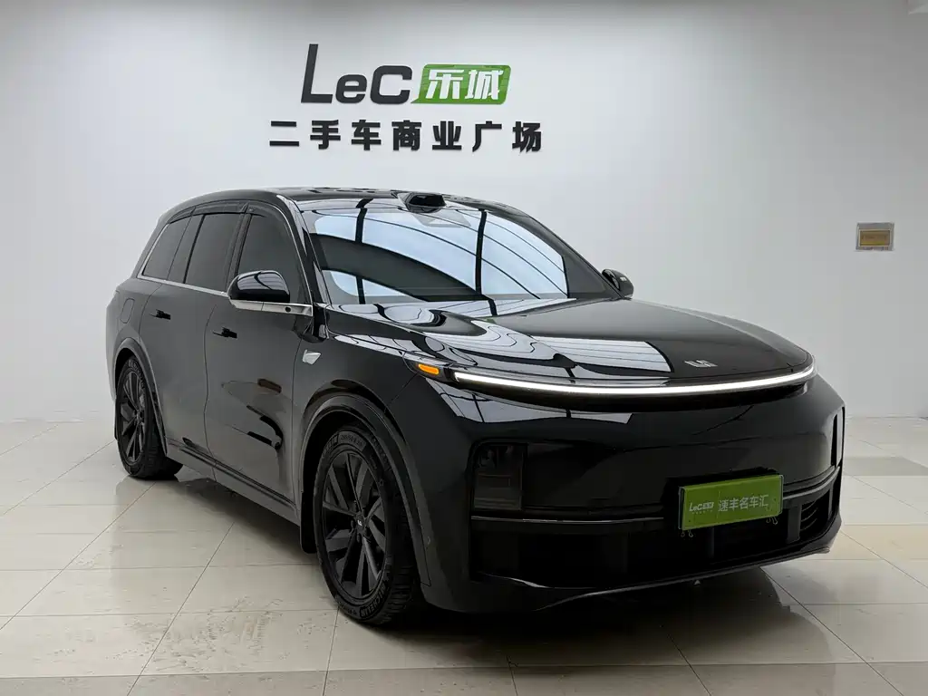 Li Auto L8 2023 Max