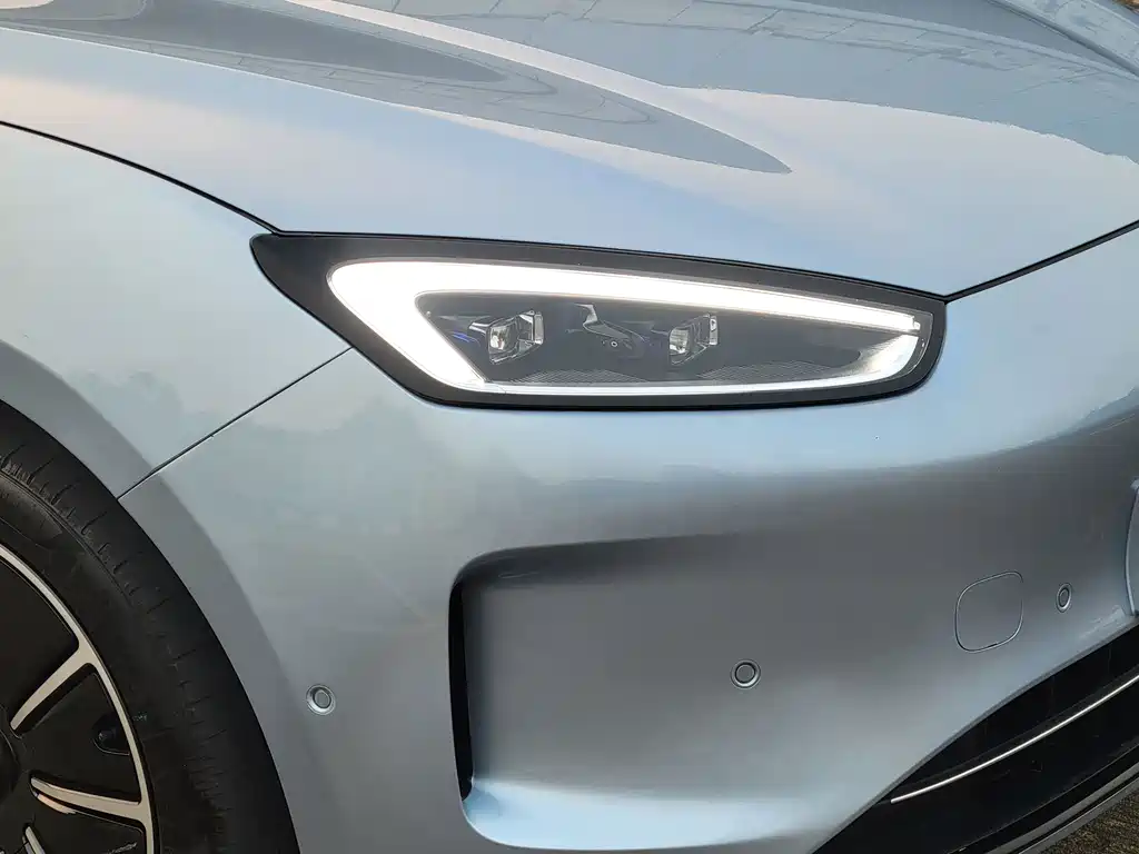 AITO AITO M5 — миниатюра 6