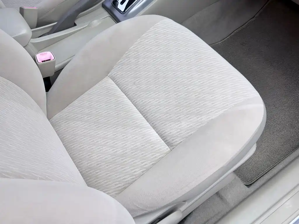Toyota Corolla — миниатюра 21