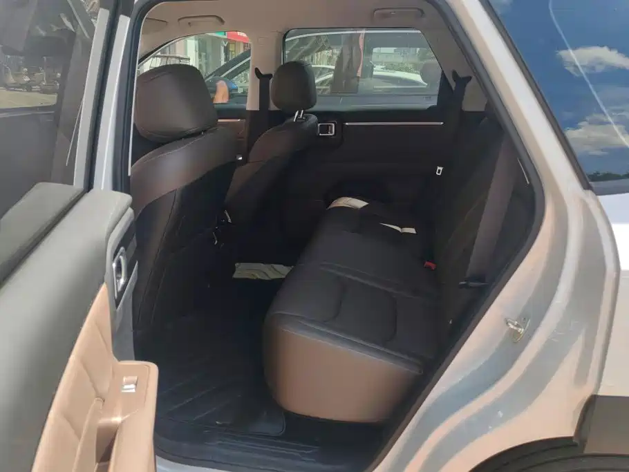 Wuling 星光560新能源 — миниатюра 11