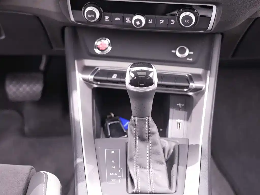 Audi Q3 — миниатюра 24