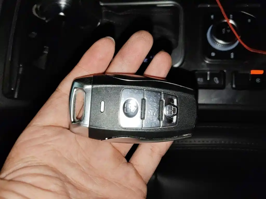 Haval H6 Coupe — миниатюра 12