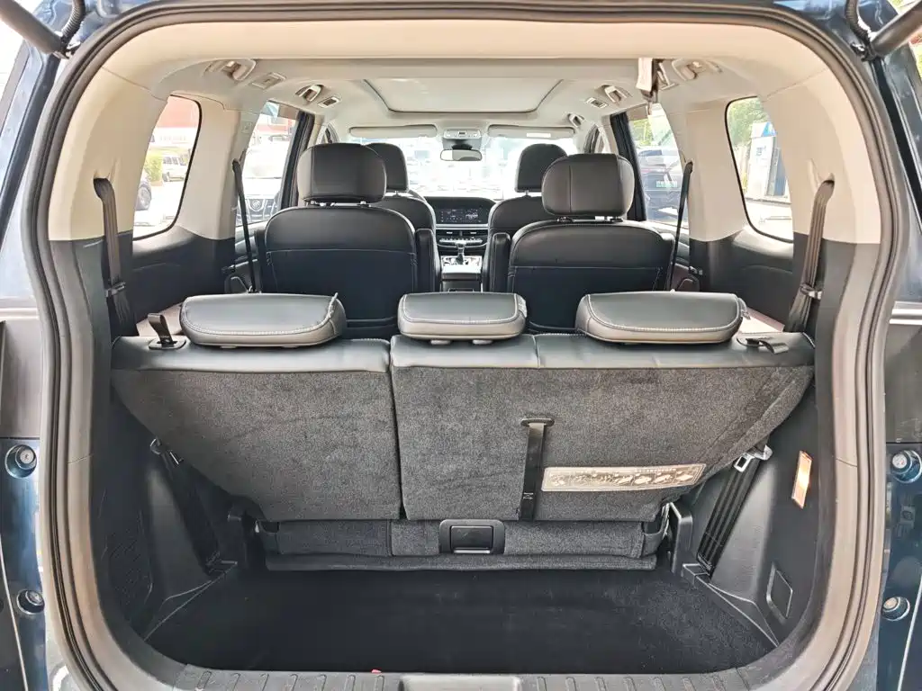 GAC Motor Trumpchi M6 — миниатюра 27