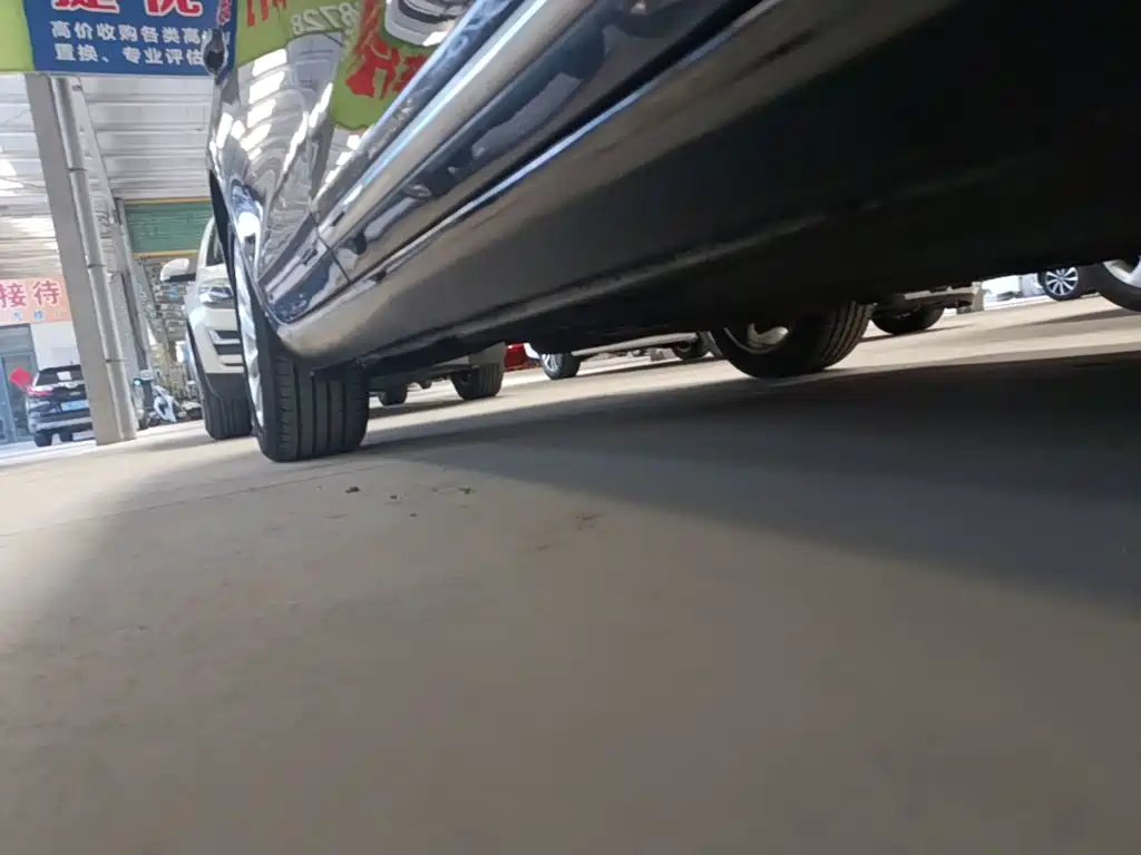 Buick LaCrosse — миниатюра 21