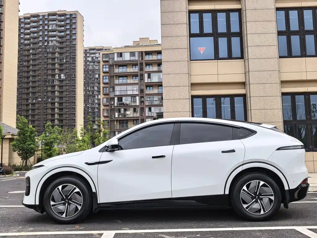 XPeng G6 — миниатюра 8