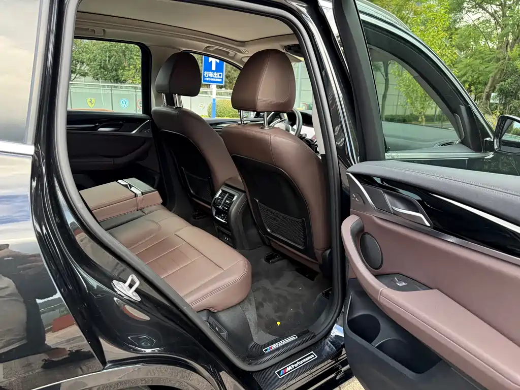 BMW X3 — фотографии объявления, Фото 44