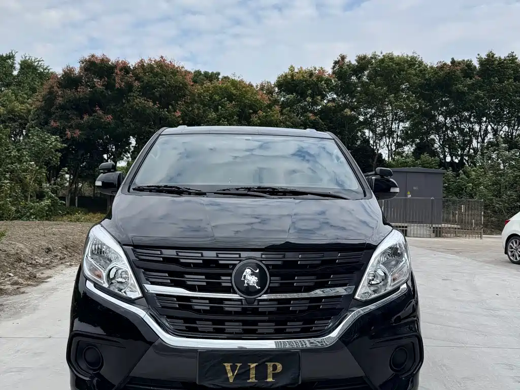 Fengxing Lingzhi PLUS — миниатюра 2