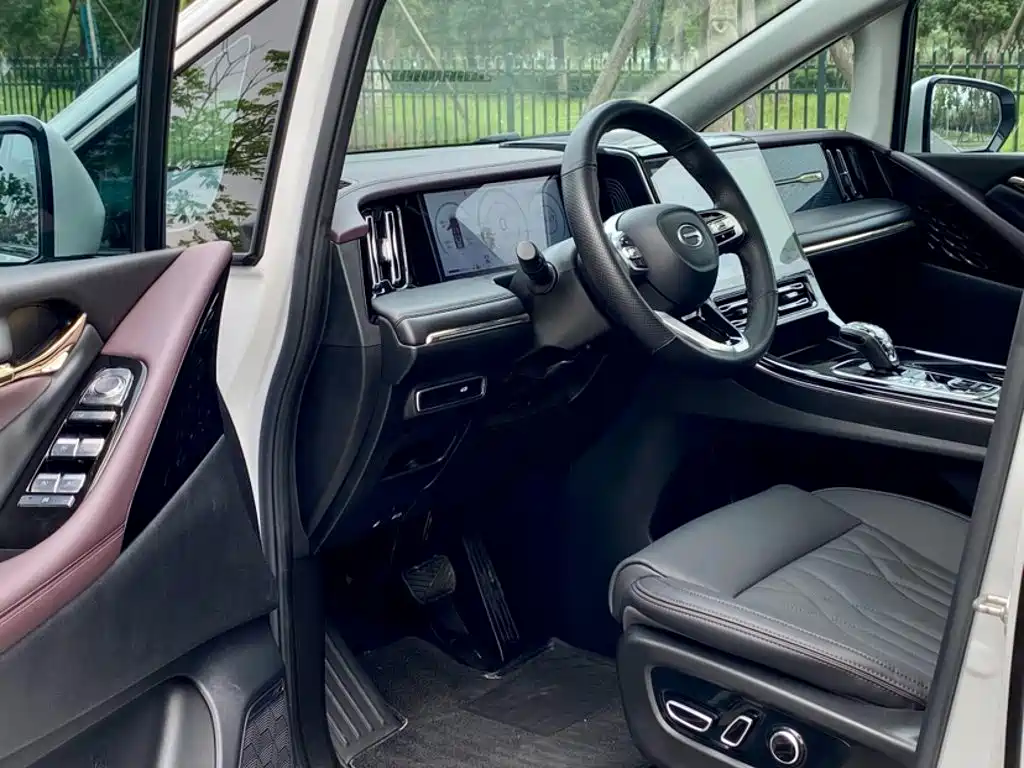 GAC M8 2024 400T