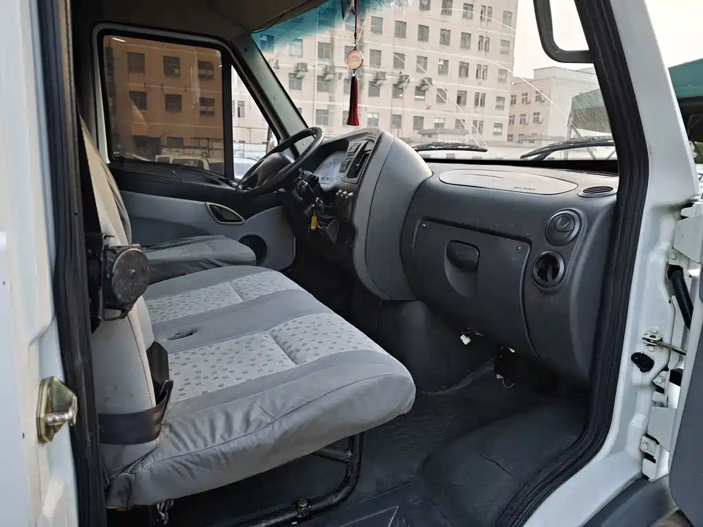 IVECO Baodi — миниатюра 8