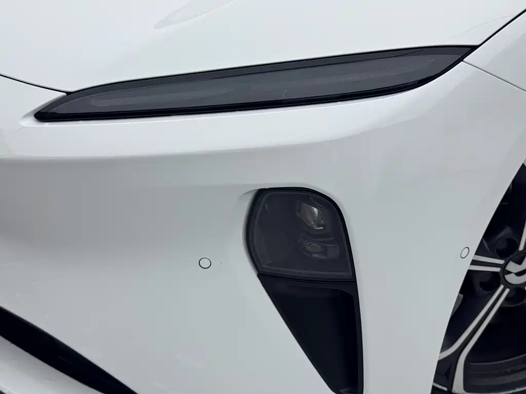 NIO ET5T — миниатюра 6