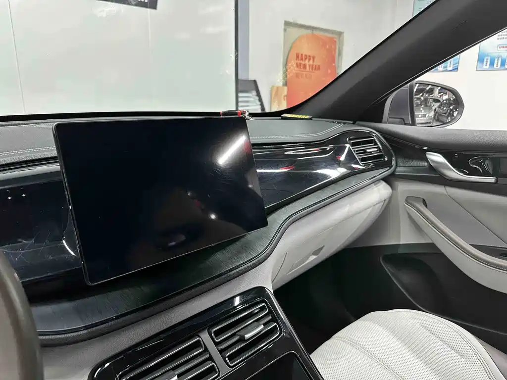BYD Qin PLUS — миниатюра 9