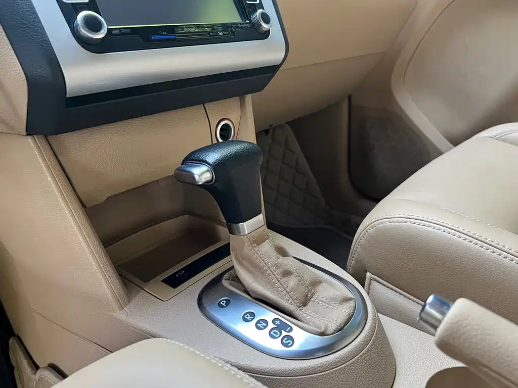 Volkswagen Touran — миниатюра 17