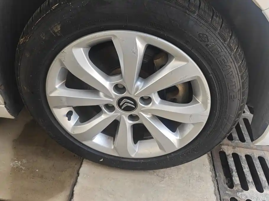 Citroen C4 — миниатюра 6