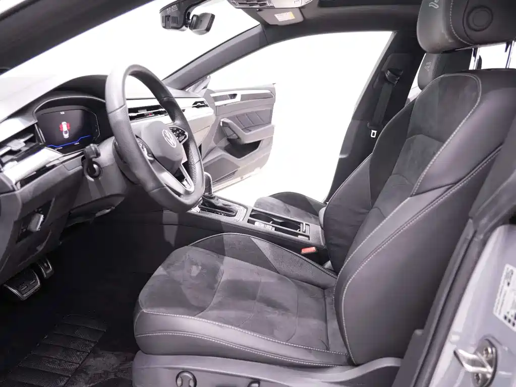 Volkswagen CC — миниатюра 15