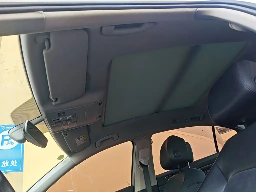 Volkswagen Magotan — миниатюра 18