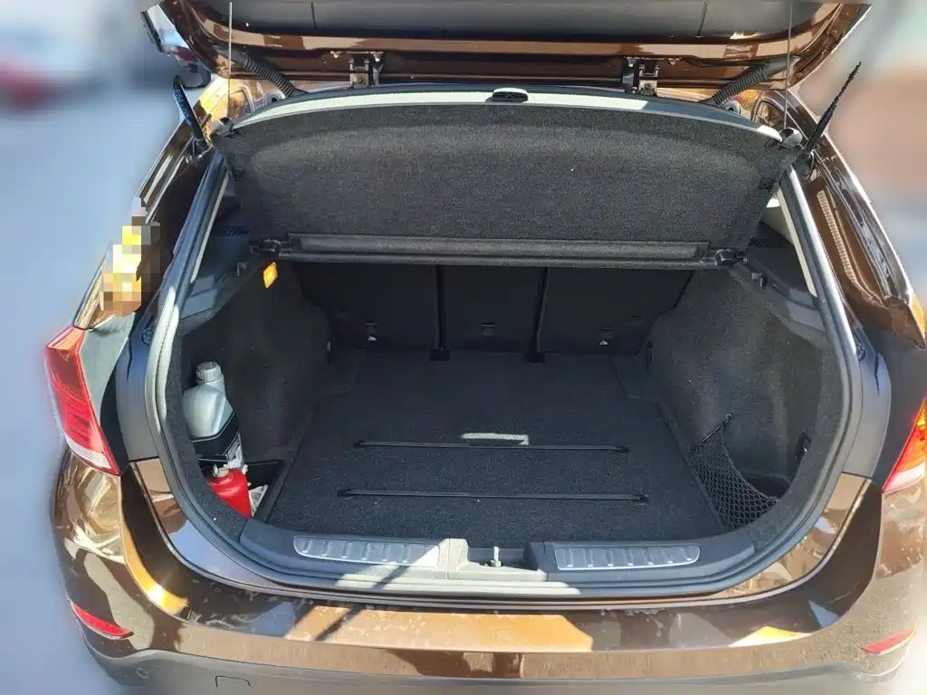 BMW X1 — миниатюра 15