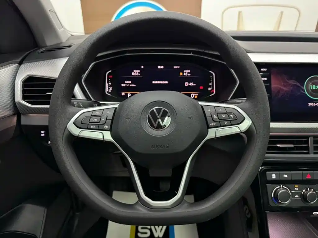 Volkswagen Tacqua — миниатюра 11