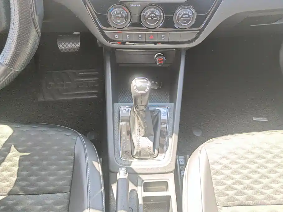 Skoda Kamiq — миниатюра 16