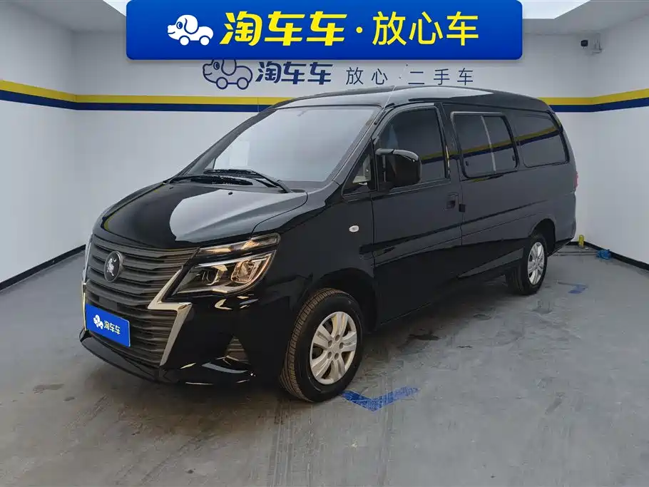 DONGFENG LINGZHI
